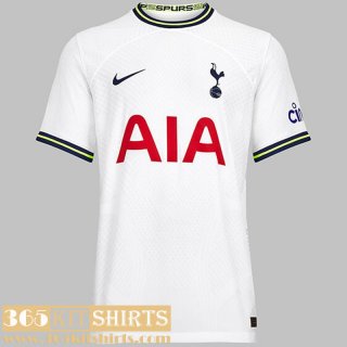 Football Shirts Tottenham Hotspur Home Mens 2022 2023