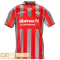 Football Shirts US Cremonese Home Mens 2022 2023