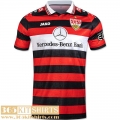 Football Shirts VfB Stuttgart Away Mens 2022 2023