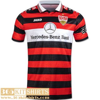 Football Shirts VfB Stuttgart Away Mens 2022 2023