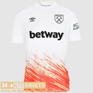 Football Shirts West Ham United Third Mens 2022 2023