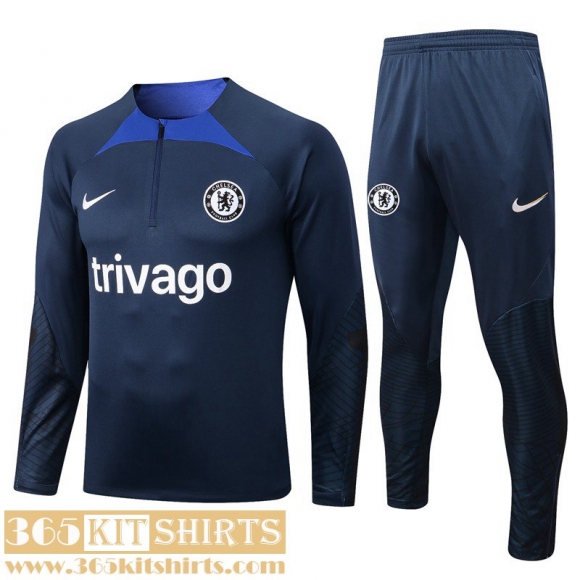 Training Chelsea Royal blue Mens 2022 2023 TG438