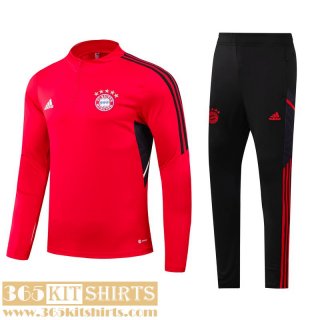 Training Bayern Munich red Mens 2022 2023 TG454