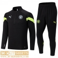 Training Manchester City black Mens 2022 2023 TG470