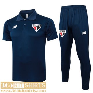 Polo Shirt Sao Paulo Mens 2024 2025 E94