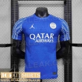 Football Shirts PSG Fourth Mens 2024 2025 Leaked