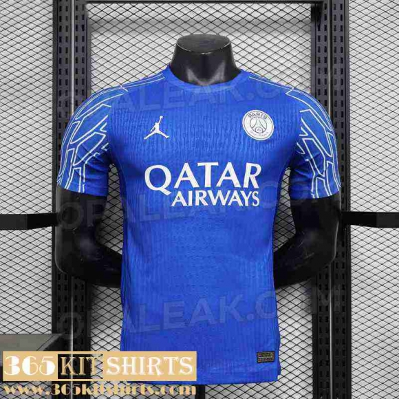 Football Shirts PSG Fourth Mens 2024 2025 Leaked