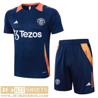 T Shirt Manchester United Mens 2024 2025 H189