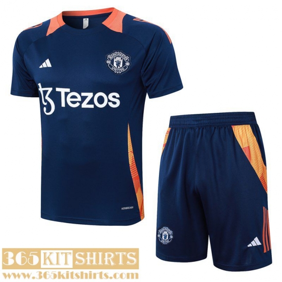 T Shirt Manchester United Mens 2024 2025 H189