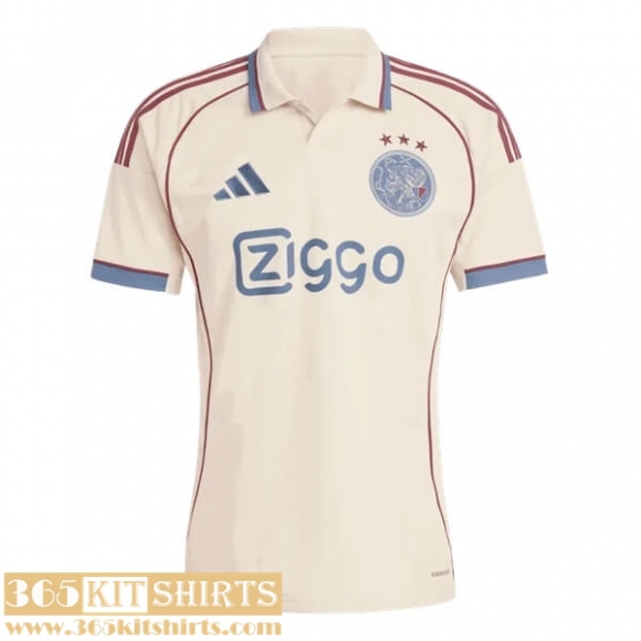 Football Shirts AFC Third Mens 25 26 Football Shirts AFC Third Mens 25 26