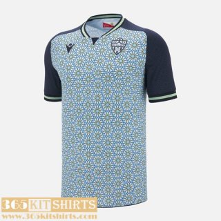 Football Shirts Almeria Away Mens 25 26