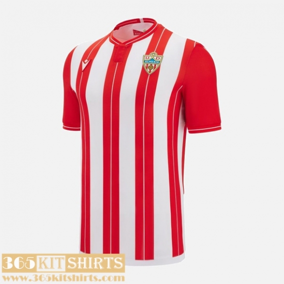Football Shirts Almeria Home Mens 25 26