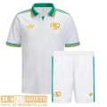 Football Shirts AS Roma Third Kids 25 26