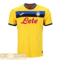 Football Shirts Atalanta Third Mens 25 26