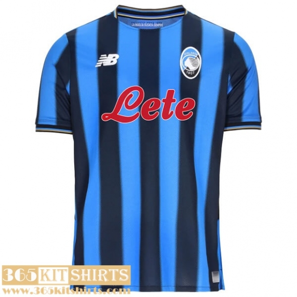 Football Shirts Atalanta Home Mens 25 26
