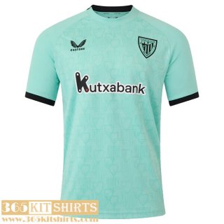 Football Shirts Athletic Bilbao Third Mens 25 26