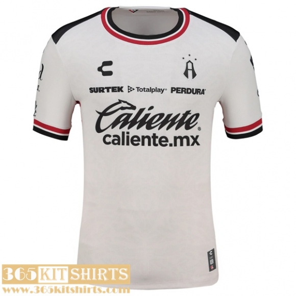 Football Shirts Atlas Away Mens 25 26