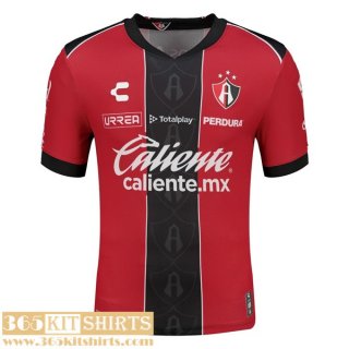 Football Shirts Atlas Home Mens 25 26