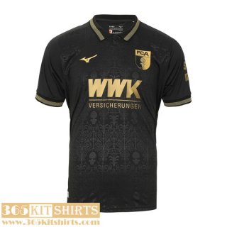 Football Shirts Augsburg Third Mens 25 26