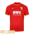 Football Shirts Augsburg Away Mens 25 26