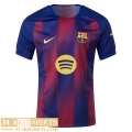 Football Shirts Barcelona Home Mens 25 26
