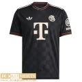 Football Shirts Bayern Munich Third Mens 25 26