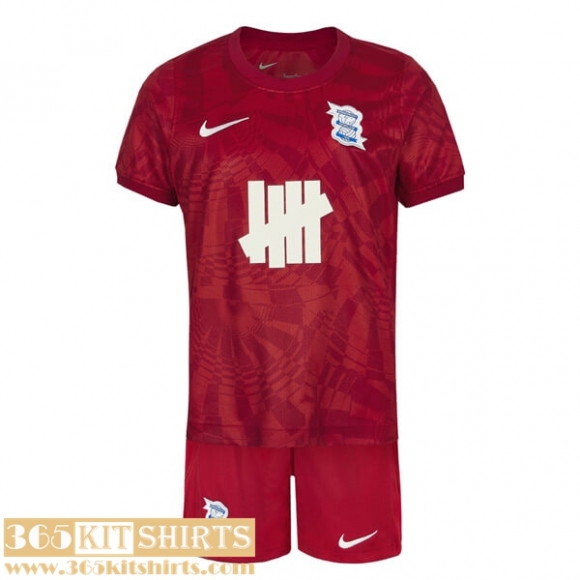 Football Shirts Birmingham City Third Kids 25 26 Football Shirts Birmingham City Third Kids 25 26