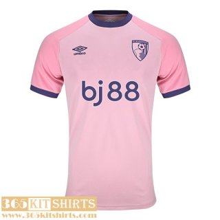 Football Shirts Bournemouth Third Mens 25 26