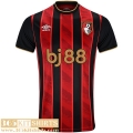 Football Shirts Bournemouth Home Mens 25 26