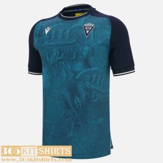 Football Shirts Cadiz Third Mens 25 26