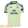 Football Shirts Cardiff City Away Mens 25 26
