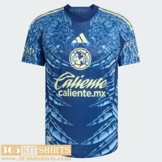Football Shirts Club America Away Mens 25 26
