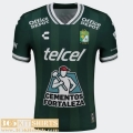 Football Shirts Club Leon Home Mens 25 26