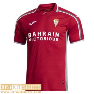 Football Shirts Cordoba Third Mens 25 26