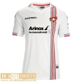 Football Shirts Cremonese Away Mens 25 26 Football Shirts Cremonese Away Mens 25 26
