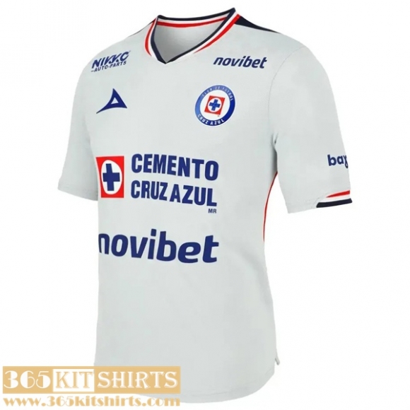 Football Shirts Cruz Azul Away Mens 25 26 Football Shirts Cruz Azul Away Mens 25 26