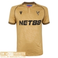Football Shirts Crystal Palace Away Mens 25 26