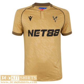 Football Shirts Crystal Palace Away Mens 25 26