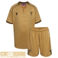 Football Shirts Crystal Palace Away Kids 25 26