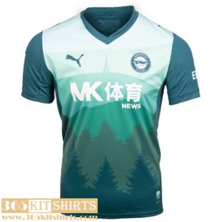 Football Shirts Deportivo Alaves Third Mens 25 26