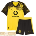 Football Shirts Dortmund Home Kids 25 26