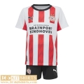 Football Shirts Eindhoven Home Kids 25 26 Football Shirts Eindhoven Home Kids 25 26