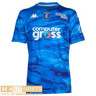 Football Shirts Empoli Home Mens 25 26
