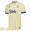 Football Shirts Everton Away Mens 25 26