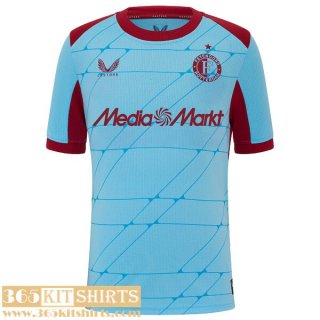 Football Shirts Feyenoord Third Mens 25 26