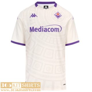 Football Shirts Fiorentina Away Mens 25 26