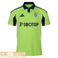 Football Shirts Fulham Away Mens 25 26