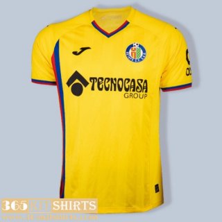 Football Shirts Getafe Third Mens 25 26