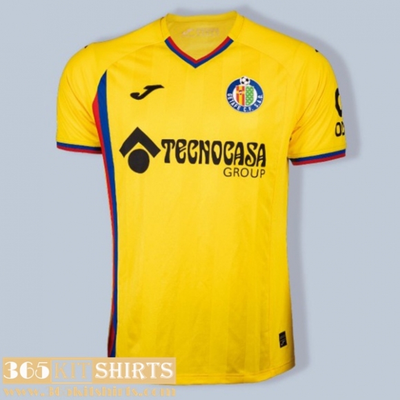 Football Shirts Getafe Third Mens 25 26 Football Shirts Getafe Third Mens 25 26