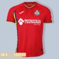 Football Shirts Getafe Away Mens 25 26